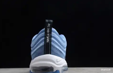 A BQ7565-400 DAY HAVE INDIGO AIR MAX 97 NIKE NIKE STORM(GS) 0702